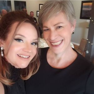 Meet your Posher, Cara